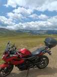 Yamaha XJ Yamaha XJ6N Diversion 2011 ABS pełna moc
