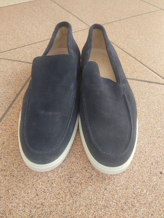 Buty męskie Rehab 44