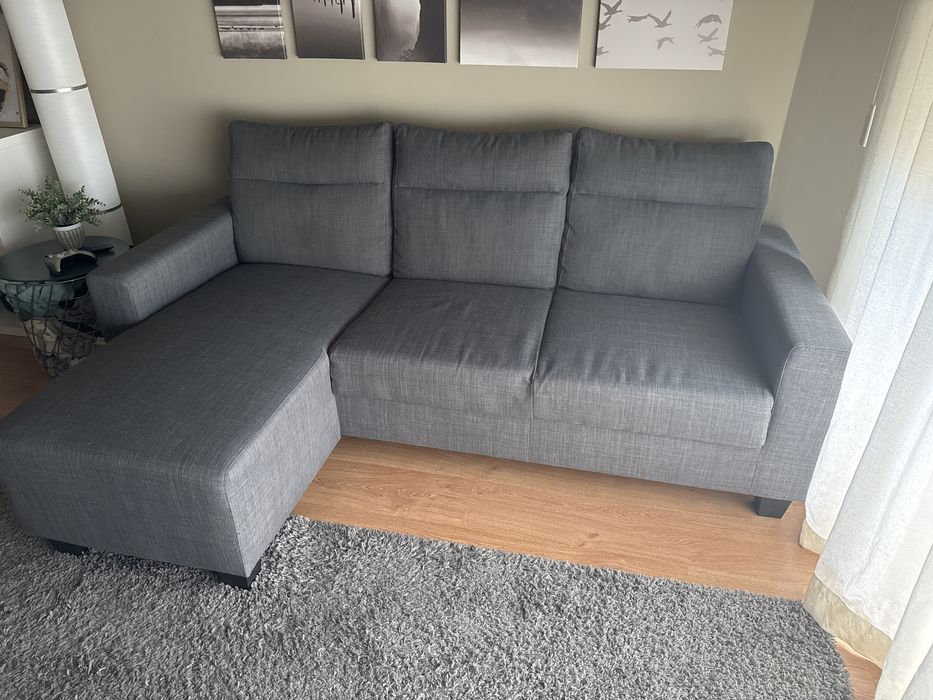 Sofa IKEA Bollstanas