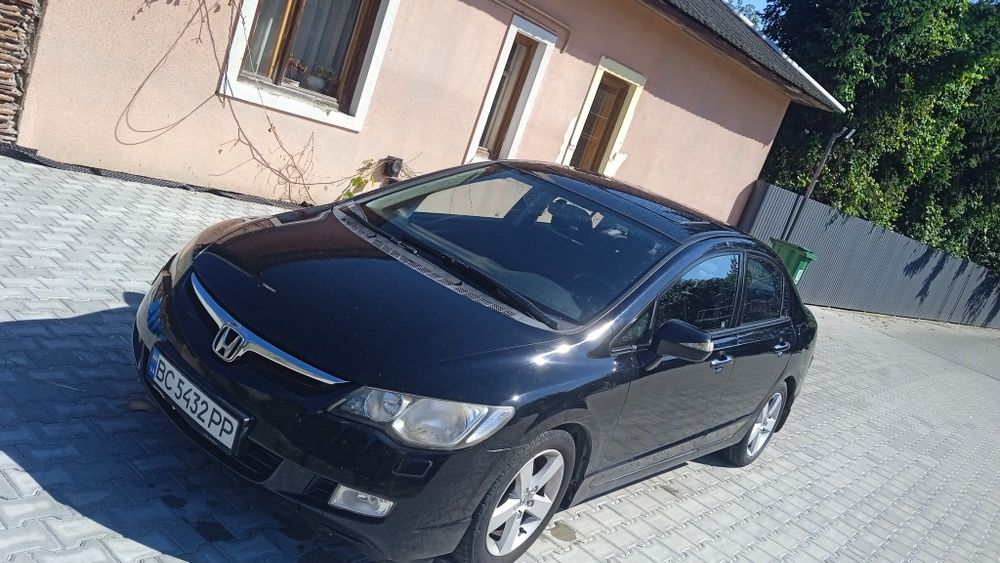 Продам  Honda civic