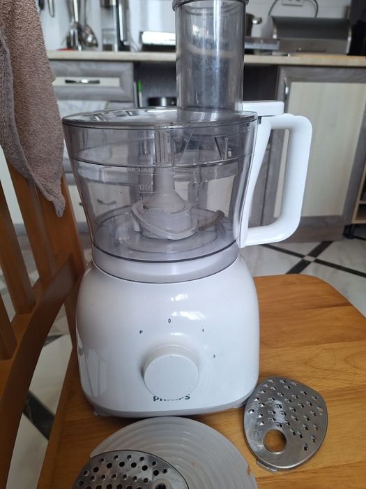 Кухонний комбайн Philips