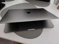 Apple MacBook Pro 15" Gwiezdna szarość (MR932ZE/A)