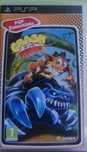 Crash of the Titans psp - Rybnik Play_gamE