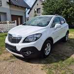 Opel Mokka 1.4Turbo Automat