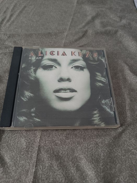 Płyta CD Alicia Keys