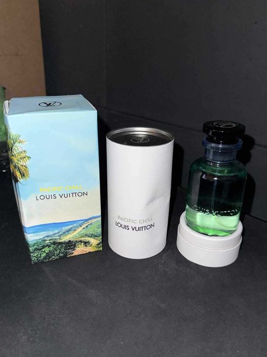 Louis Vuitton Pacific Chill – 100 ml