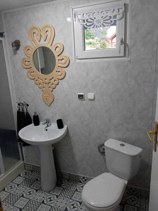 Święta, Sylwester domek góralski na prywatnej działce Brenna Lesnica