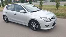 Hyundai i30 2011r. 1.4 Benzyna/LPG 109KM. Polski salon. Bezwypadkowy.