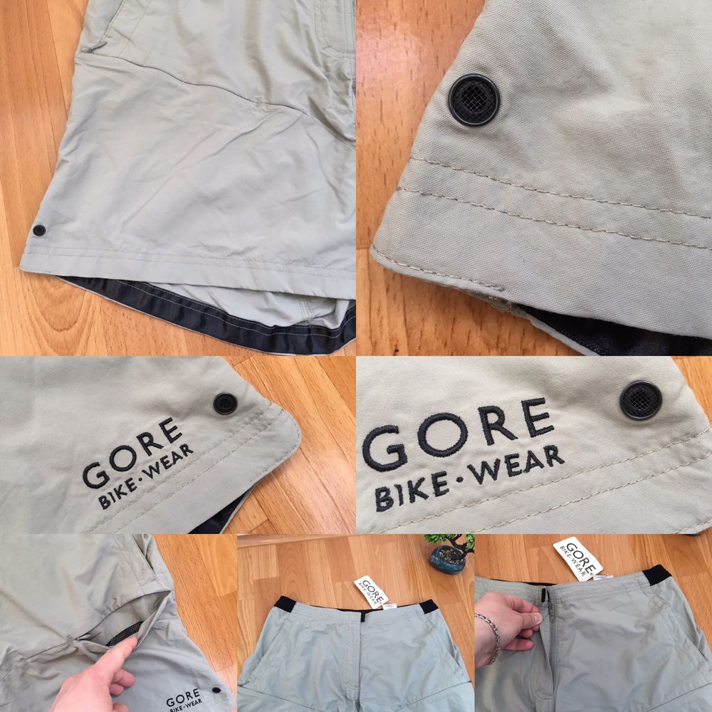 Шорти Gore Bike Wear велошорти