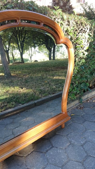 Espelho para cómoda ou toucador