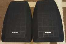Maskownice kolumn Technics  SB EH600
