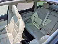 Volvo V90 GWARANCJA 06.2027,455KM, F.VAT, B&W, pneumatyka, 360, masaże, hak, 4x4