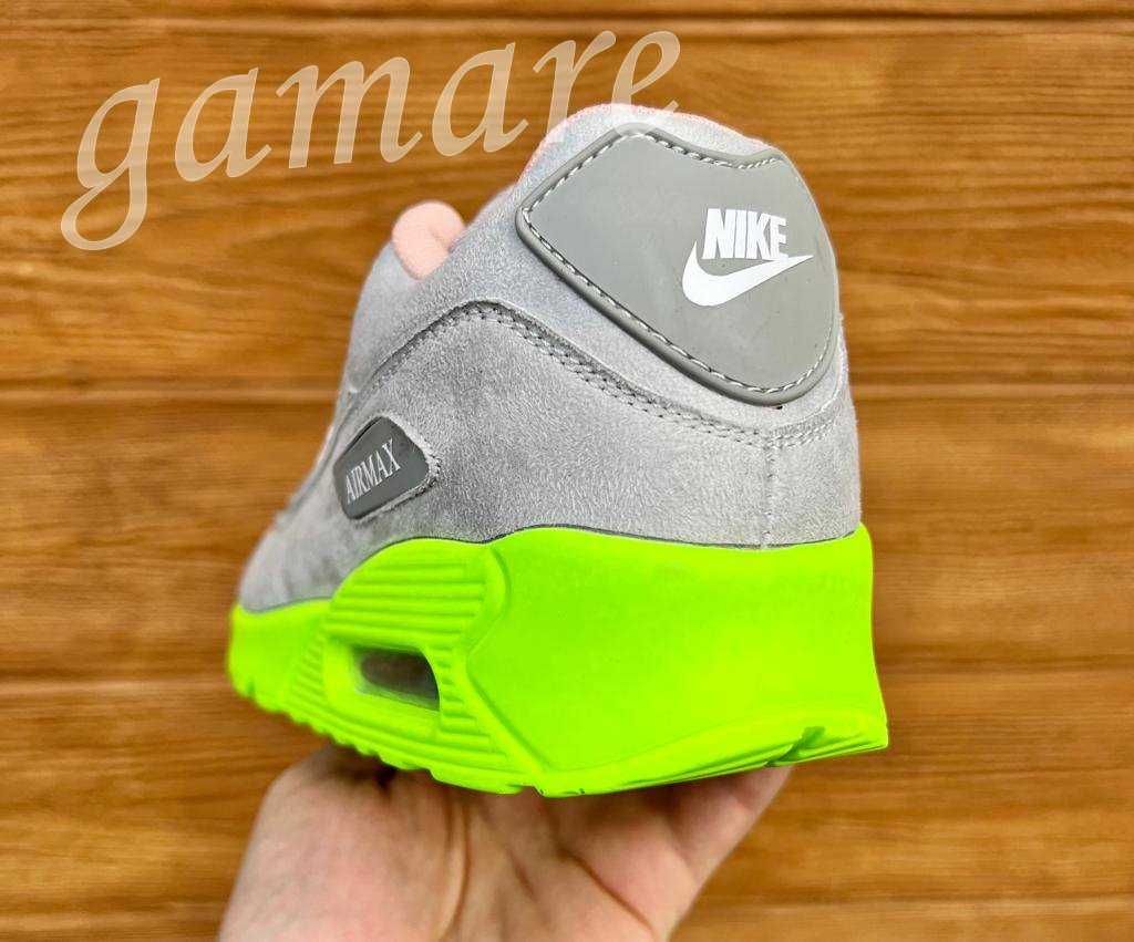 air max 90 nike damskie super jakość wygodne Nowe