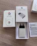 Швидка 30W оригінальна зарядка google кабель і блок для гугл піксель