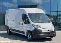 Citroën Jumper  Jumper Furgon L3H2 2.2 140KM *DOPOSAŻONY*