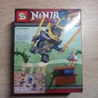 конструктор Lego Ninjago