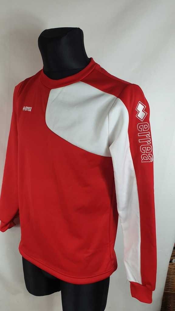 ERREA bluza treningowa MAVERY rozmiar xs