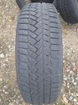 Opona zimowa Continental contiwintercontact ts 850p 215 65 r17