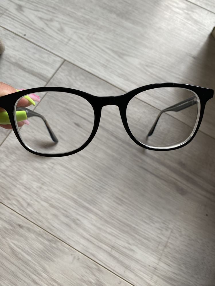 Oprawki okularów Ray Ban