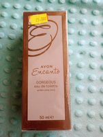 Woda toaletowa Avon Encanto Gorgeous