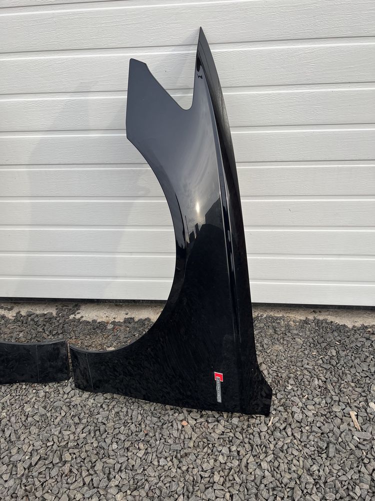 Крыло крило Audi A6 C7 4G0 2012-2018 4G0821101 4G0821102