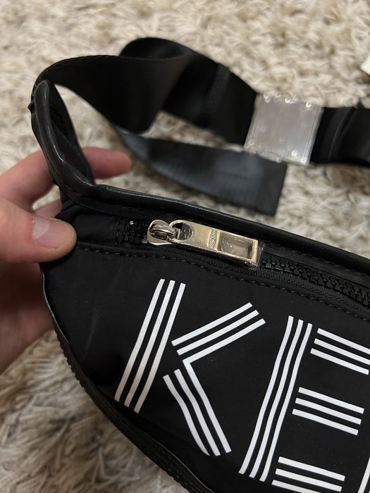 Kenzo represent бананака