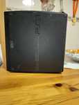 PS3 sem cabos e sem comando