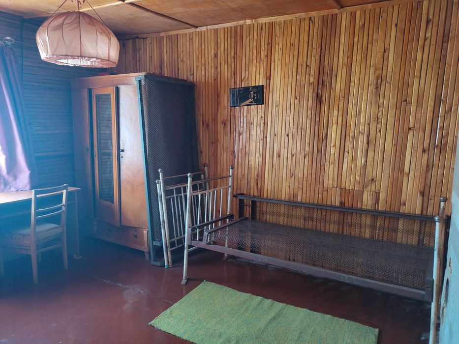 Продам дачу біля лісу,ставка Петрик