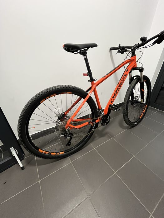Orbea xt 29 mtb rower polecam  warto
