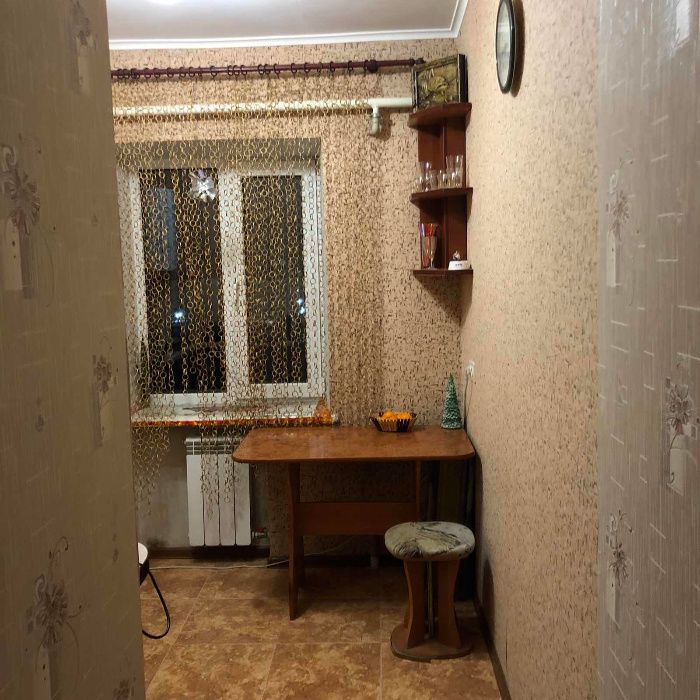 Квартира посуточно, правый берег р-н 9 больницы