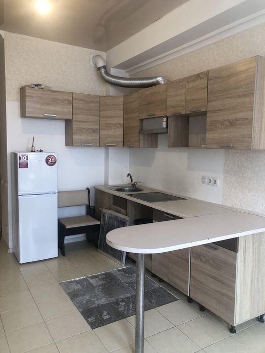 Смарт-квартира. Довгострокова оренда