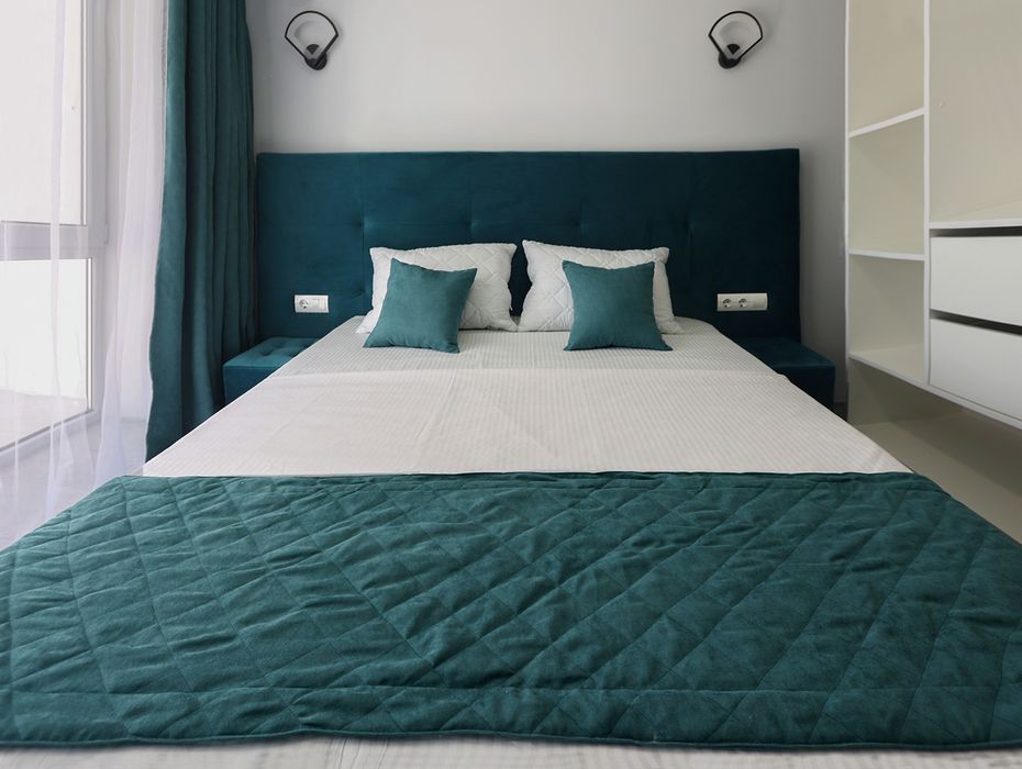 Сдам номера люкс у моря