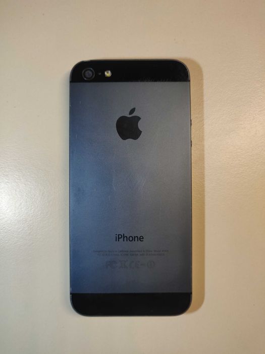 Айфон Apple Iphone 5 32gb a1429