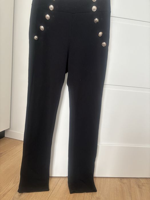 Eleganckie spodnie Quiz