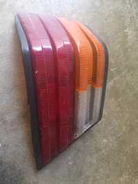 Farol w124 Mercedes E200