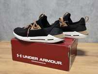 Кросівки Under Armour Hovr Slk EVO Perf Suede /оригінал/
