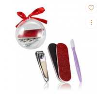 Oriflame, Sparkling Manicure Kit (Zestaw do manicure)