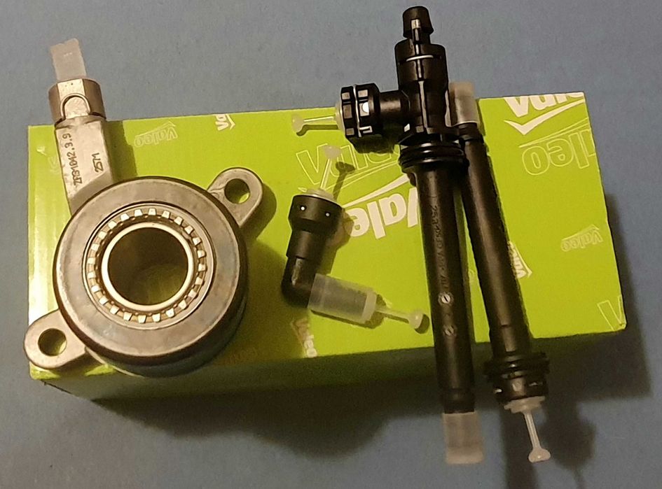 Wysprzęglik Renault Laguna 2 Laguna 3 wiele innych modeli Valeo 810067
