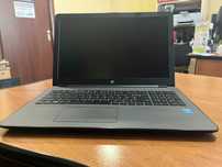 Ноутбук HP 15-bs507ur 120 Гб SSD;500Gb,i3 6006U, 8Гб DDR4,Radeon 520