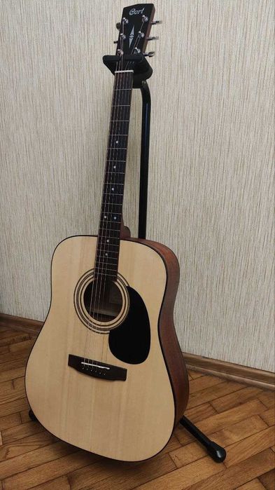 Акустическая гитара Cort AD810 OP