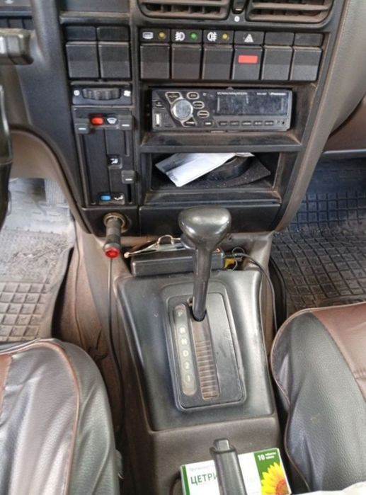 Продаю машину, Opel Omega a.