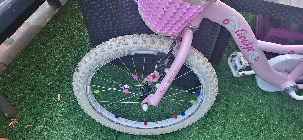 Rower dziecięcy Goetze