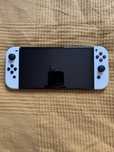 Nintendo Switch OLED bialy NA GWARANCJI