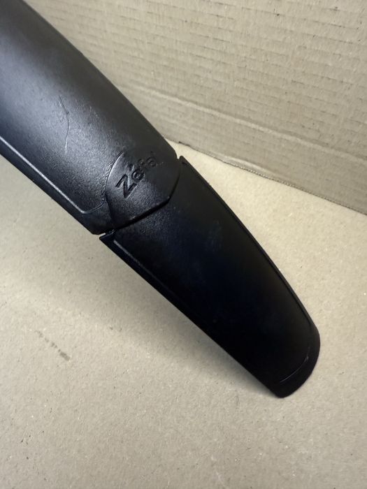 Крило універсальне Zefal Mud 28 пластик