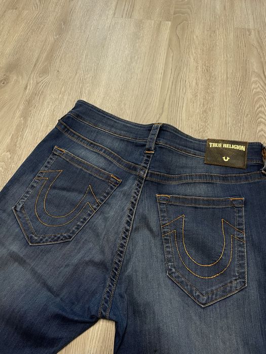 Джинси True Religion