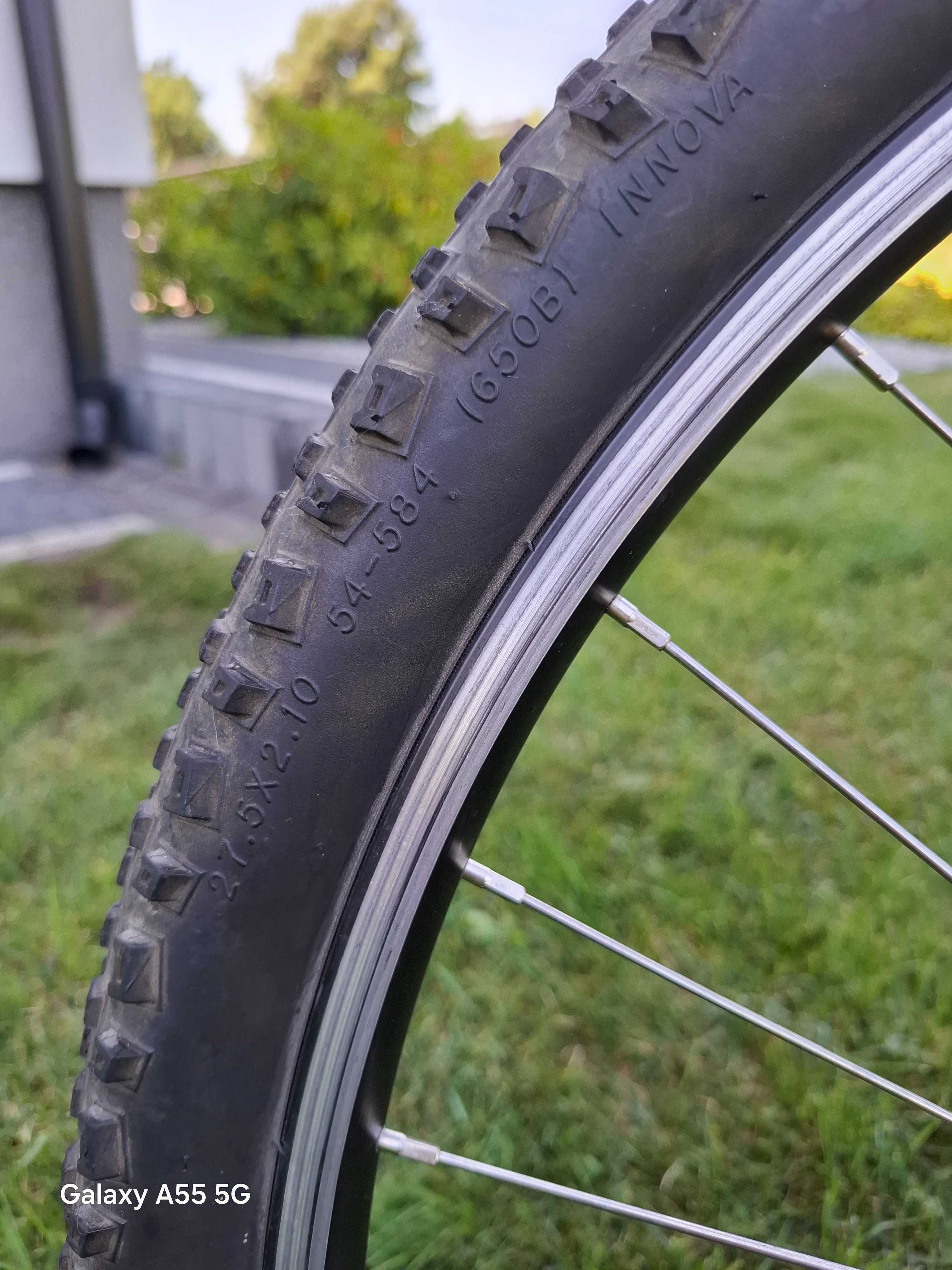 Rower GT Aggressor  27.5 S