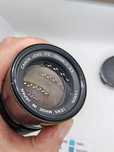 Canon nFD 135mm f/3.5