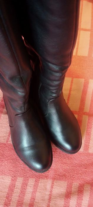 Обувь сапоги ботинки