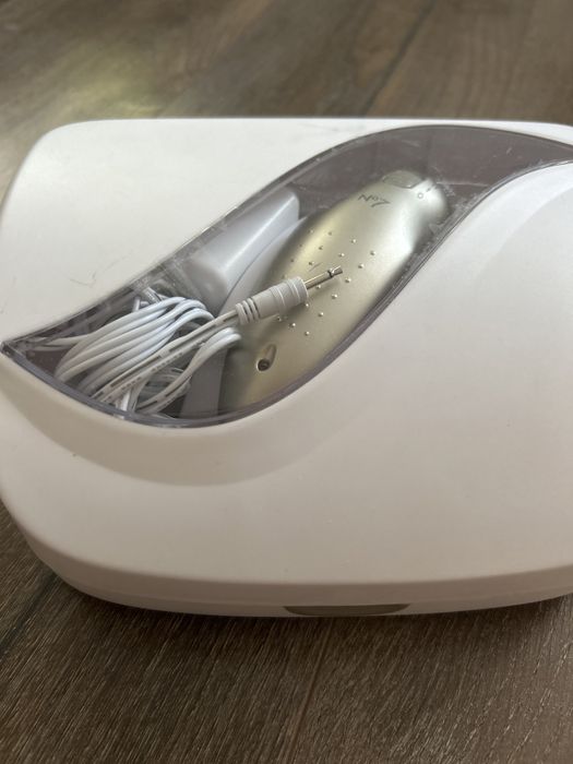 Frezarka do paznokci pilnik elektryczny pilniczek No7