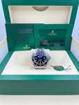 Часы Rolex NEW 136660 Sea-Dweller D-Blue 44mm NEW